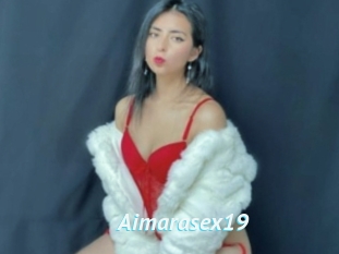 Aimarasex19