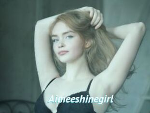 Aimeeshinegirl