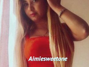 Aimiesweetone