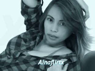 Ainaflirtx