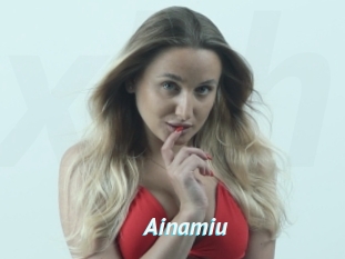 Ainamiu