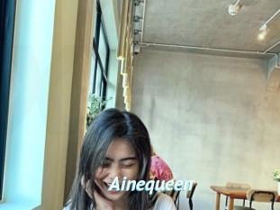 Ainequeen
