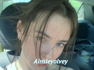Ainsleyalvey