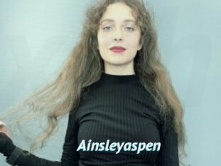 Ainsleyaspen