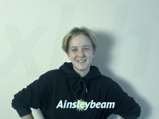 Ainsleybeam