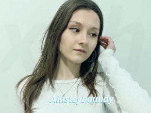 Ainsleyboundy