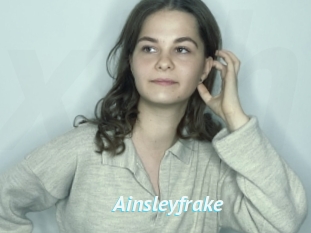 Ainsleyfrake