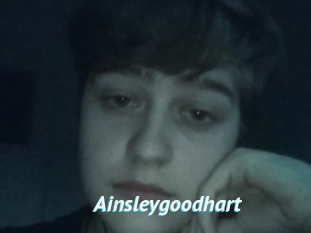 Ainsleygoodhart