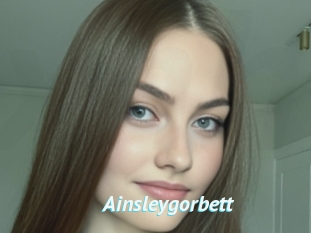 Ainsleygorbett