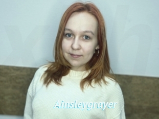 Ainsleygrayer