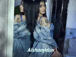 Aishaayaluv