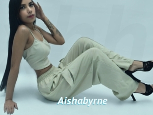 Aishabyrne