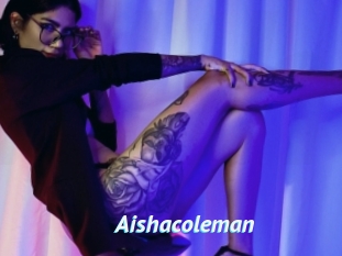 Aishacoleman