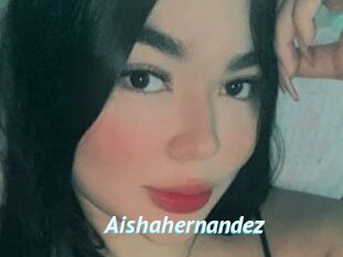 Aishahernandez