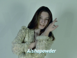 Aishapowder