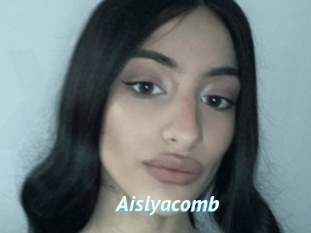 Aislyacomb