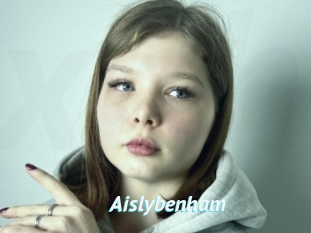 Aislybenham