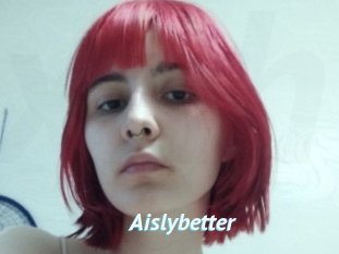 Aislybetter