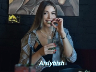 Aislybish