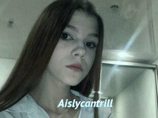 Aislycantrill