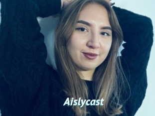 Aislycast