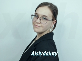 Aislydainty