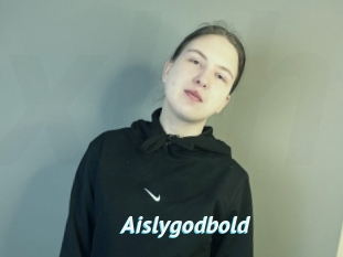 Aislygodbold