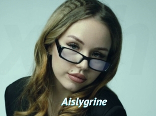 Aislygrine