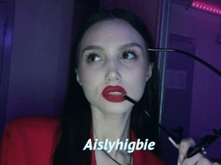 Aislyhigbie