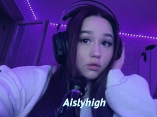 Aislyhigh
