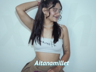 Aitanamillet