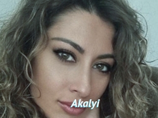 Akalyi