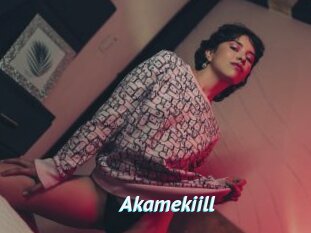 Akamekiill