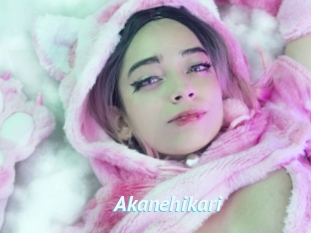 Akanehikari