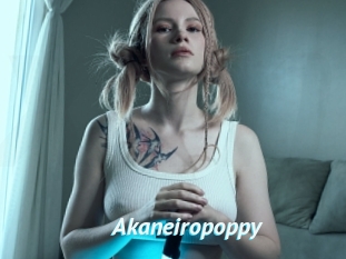 Akaneiropoppy