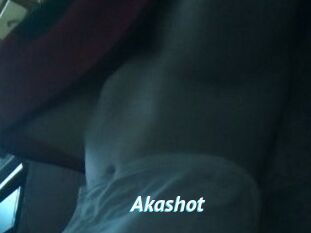 Akashot