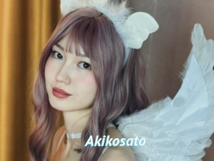 Akikosato