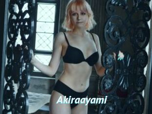 Akiraayami