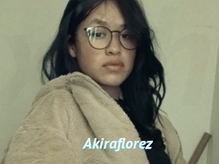 Akiraflorez