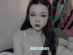 Akirakan