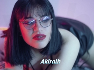 Akiralh