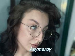 Akymaray