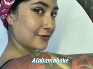 Alabamabake