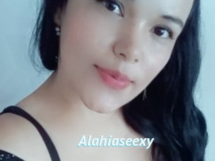 Alahiaseexy