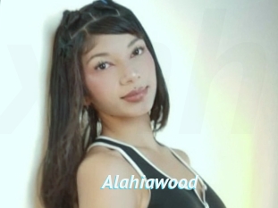 Alahiawood