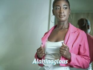 Alahinaglous