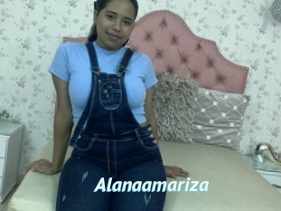 Alanaamariza