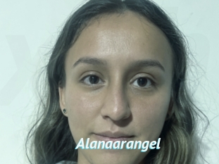 Alanaarangel