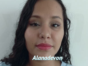 Alanadevon