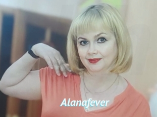 Alanafever